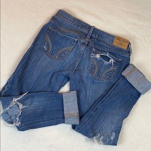 Holister Jeans